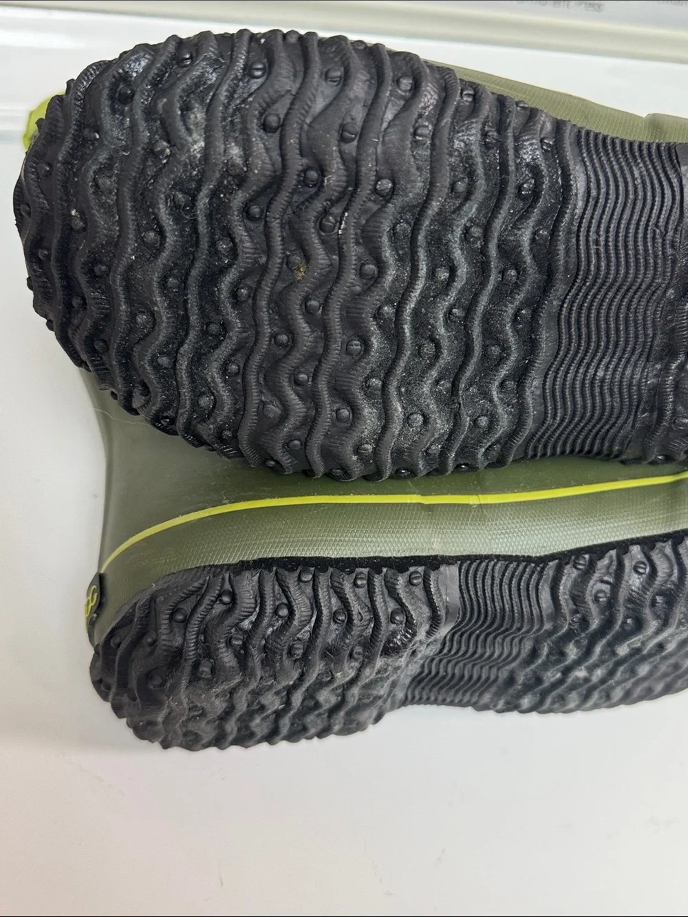 MCIKCC Kids Waterproof Winter Snow Insulated Boots -30F Winter Cold Weather